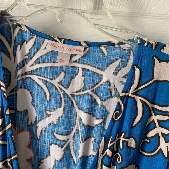 Knox dress size Small - Picture 3 of 4